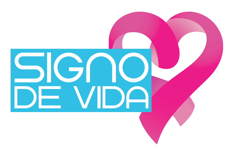 Logo Signo de Vida